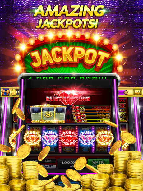 Cheats for Vegas Tower Casino: Slot Games
