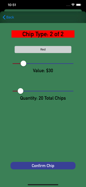 Chip Split - Hold 'Em Poker(圖4)-速報App