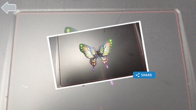 Vivitar AR Card screenshot 4