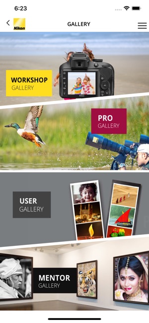 Nikon India(圖2)-速報App