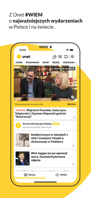 Onet - wiadomości(圖1)-速報App