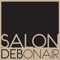 Easy access to Salon menu, Specials, Get alerts on specials, Hours, Directions, Make a Reservation and more