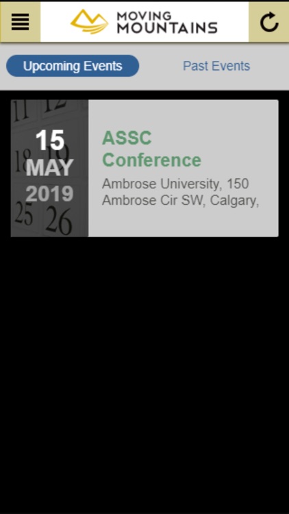 ASSC 2019