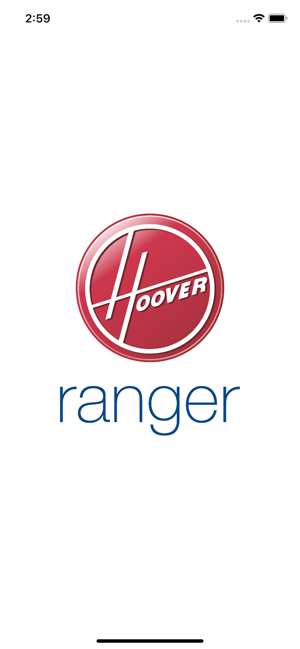 Hoover Ranger