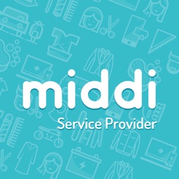 Middi Service Provider