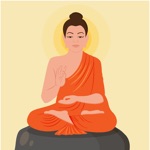 Buddha Chants  Wallpapers