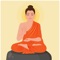 Icon Buddha Chants & Wallpapers