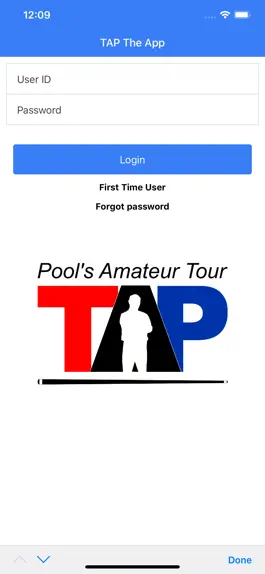 Game screenshot TAP The App! mod apk