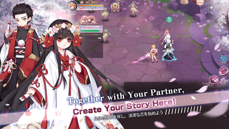 Yokai Tamer