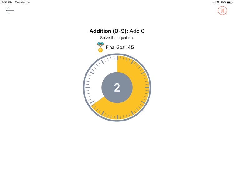 RAMP Learning Home screenshot-3