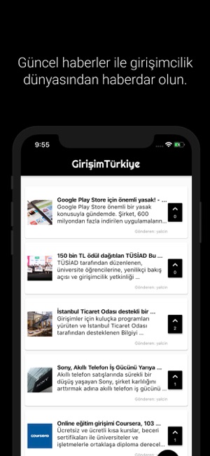 Girişim Türkiye(圖1)-速報App