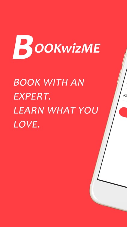 Bookwizme