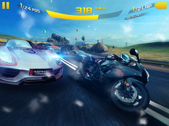 Asphalt 8 Drift Racing Game By Gameloft Ios United States Searchman App Data Information - fd3s dash roblox