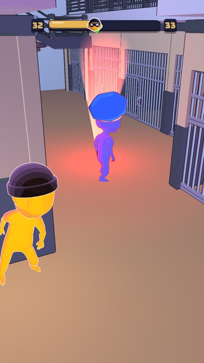 Tommy Escape screenshot-3