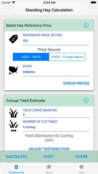 How to cancel & delete Hay Pricing from iphone & ipad 1