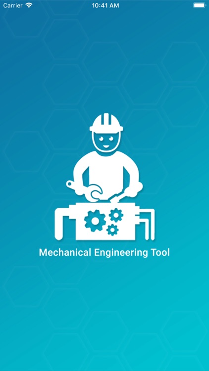 Mechanical Engineering Tool