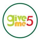 Top 20 Food & Drink Apps Like GiveMe5 (Green Enterprise) - Best Alternatives