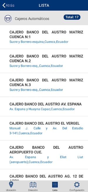 Banco del Austro(圖4)-速報App