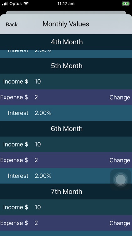 Value Estimator screenshot-3