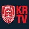 Hull Kingston Rovers present the official Hull KR TV app, the must have app for Robins' fans