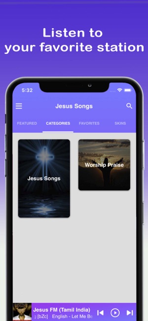 Jesus Songs - Telugu Christian(圖3)-速報App