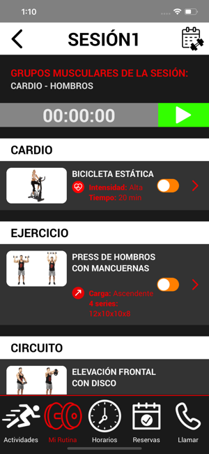 ADOG GYM(圖3)-速報App