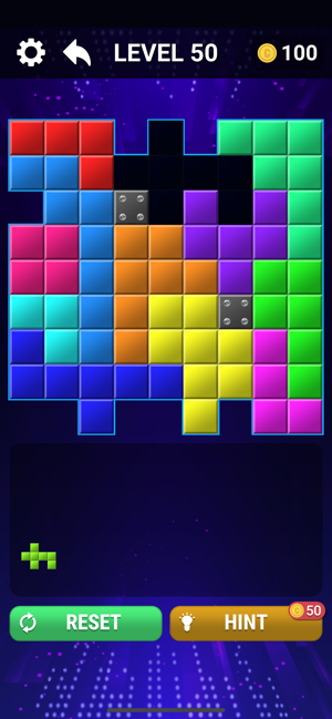 Hex: Easy Brain Block Puzzle(圖3)-速報App