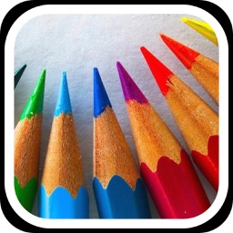 Totally Relaxing Coloring Book icono