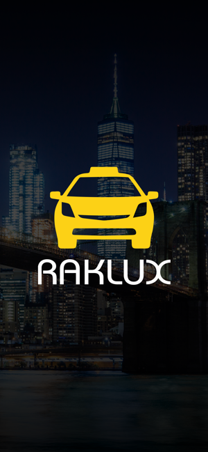 RAKLUX  Driver