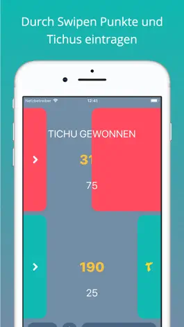 Game screenshot Tichu Helfer mod apk