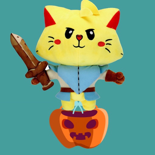 Cat Adventure Game icon