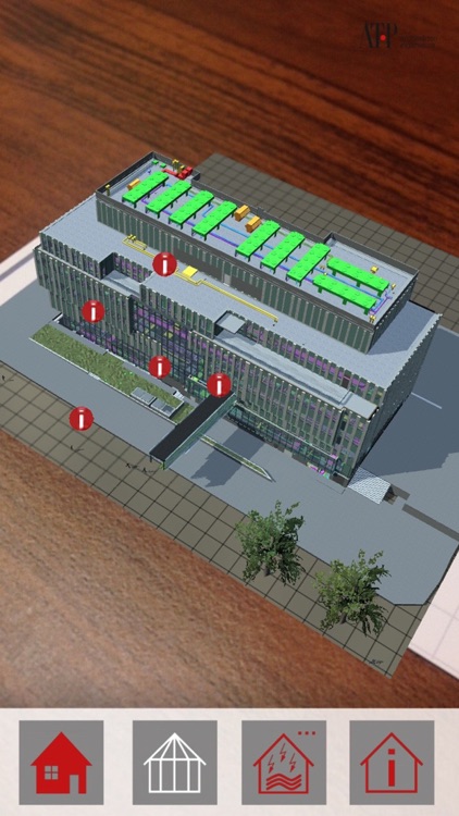 ATP-BIM