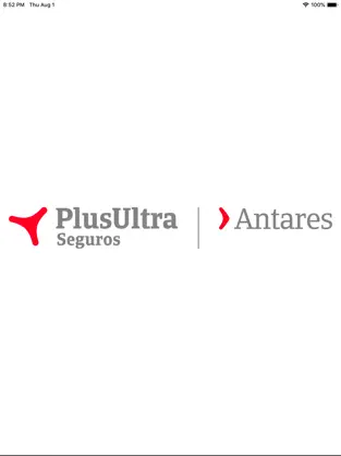 Captura de Pantalla 1 Plus Ultra - Antares iphone