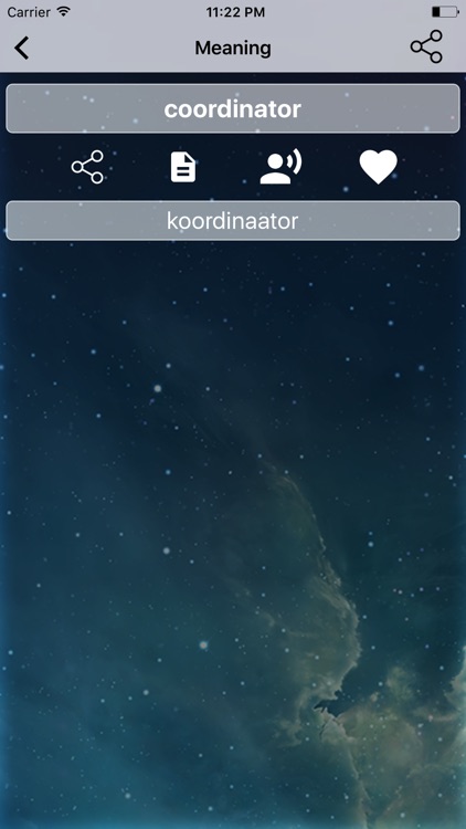 English To Estonian Dictionary screenshot-3