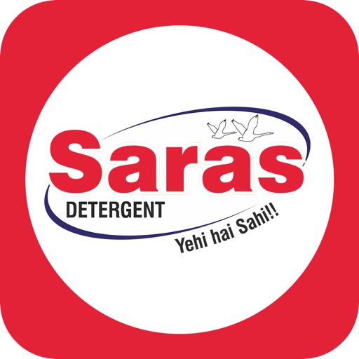 Saras Detergent