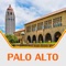 PALO ALTO TRAVEL GUIDE with attractions, museums, restaurants, bars, hotels, theaters and shops with pictures, rich travel info, prices and opening hours
