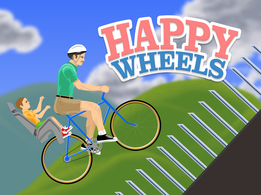 happy wheels download full version free mac