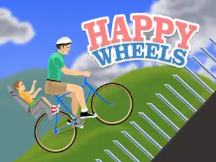 Image 1 Happy Wheels iphone