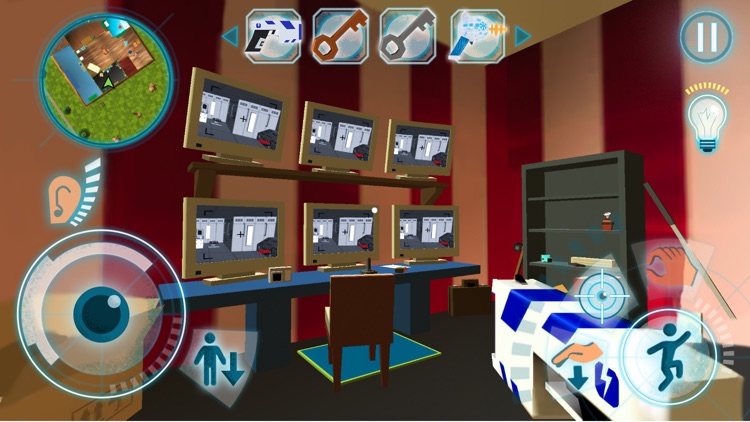 Dark Riddle screenshot-3