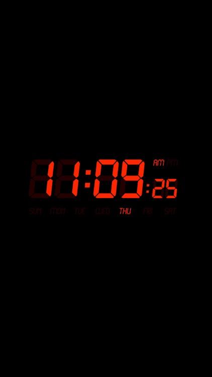 Alarm Clock - Wake Up Easily! screenshot-3