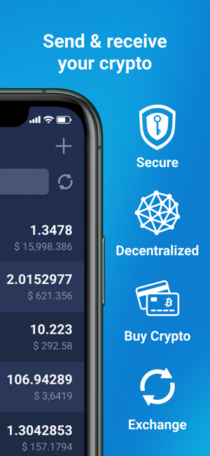 Atomic Wallet(圖2)-速報App