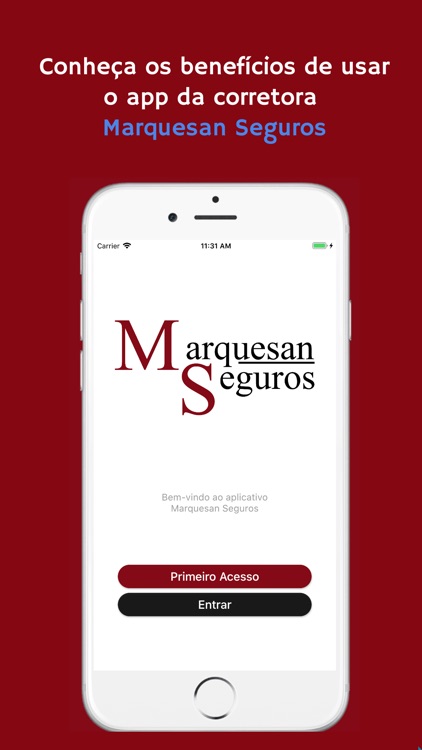 Marquesan Seguros