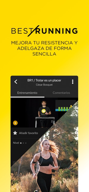 Bestlife Entrena Cuerpo, Mente(圖4)-速報App