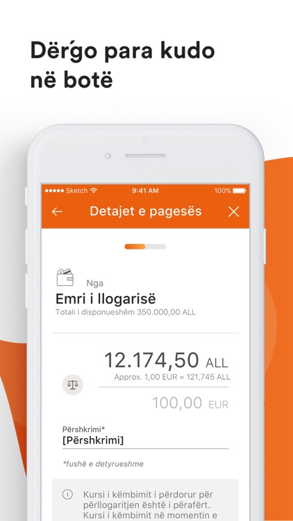 ISPBA Mobile Banking screenshot-7
