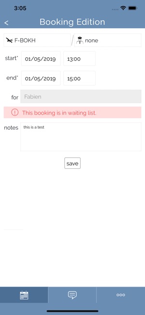 Goboko Booking(圖3)-速報App