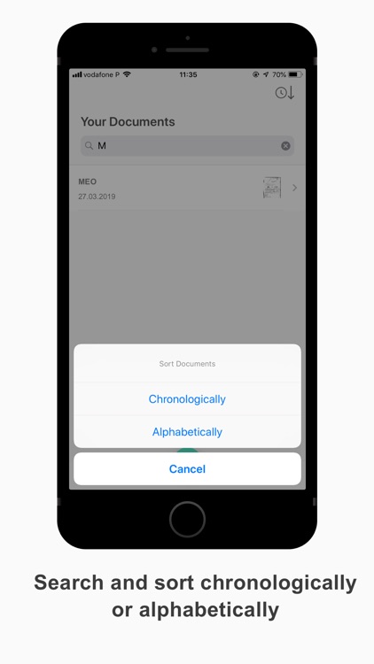 Scannie screenshot-3