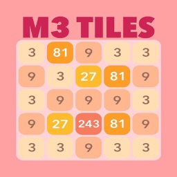 M3 Tiles