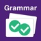 Master English grammar with our highly rated free flashcards