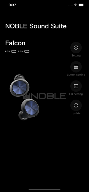 Noble Sound Suite