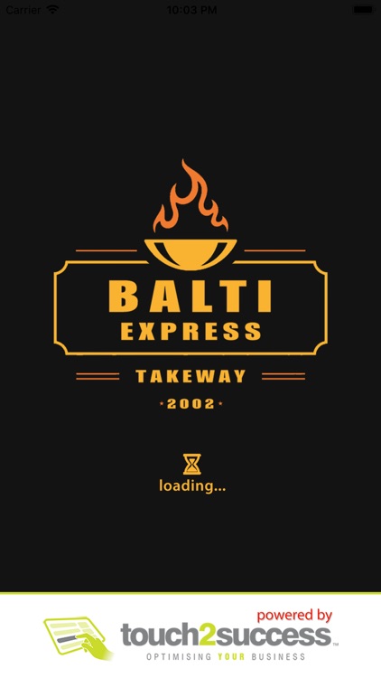 Balti Express